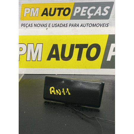 Luz de travão Renault Clio II 3 STOP