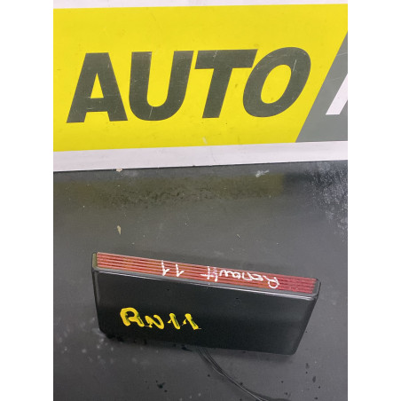Luz de travão Renault Clio II 3 STOP