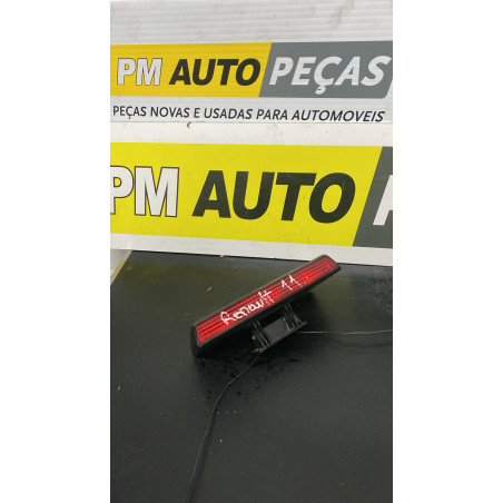 Luz de travão Renault Clio II 3 STOP