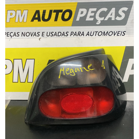 Farolim Renault Megane 1
