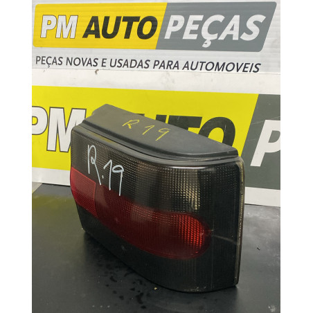 Farolim Renault Megane 19
