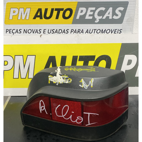 Farolim Renault Clio I