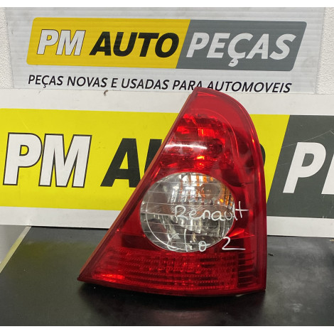 Farolim Renault Clio 2