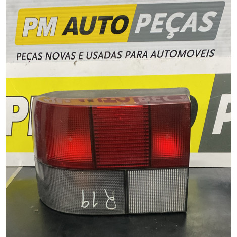 Farolim Renault 19 fase 1