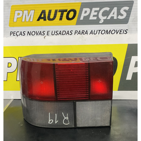 Farolim Renault 19 fase 1