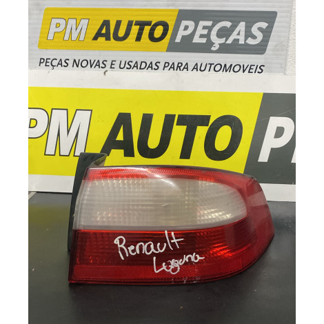 Farolim Renault Laguna 2