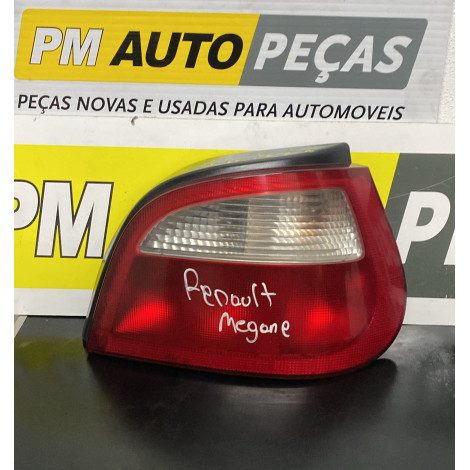 FAROLIM RENAULT MEGANE 1
