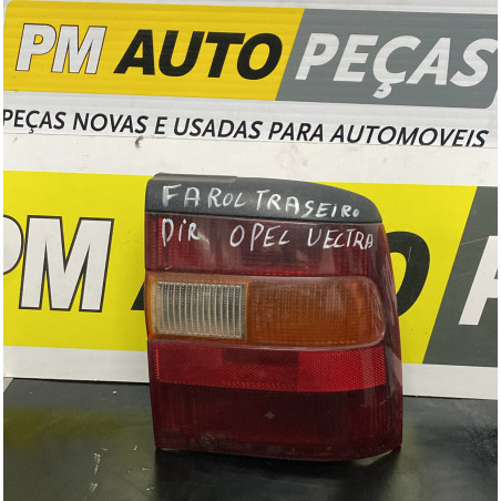 Farolim OPEL VECTRA