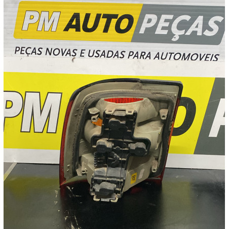 Farolim OPEL VECTRA