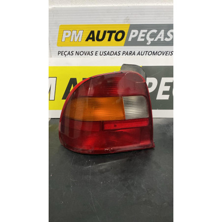 FAROLIM ROVER 600