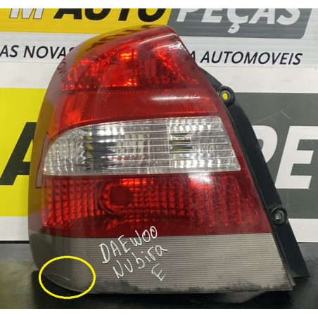 FAROLIM DAEWOO NUBIA