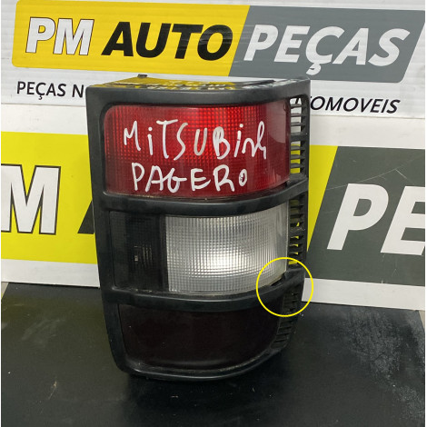Farolim Mitsubish Pajero II