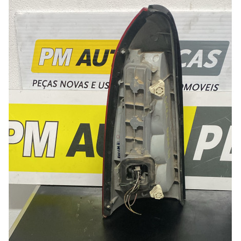 Farolim Opel Astra G