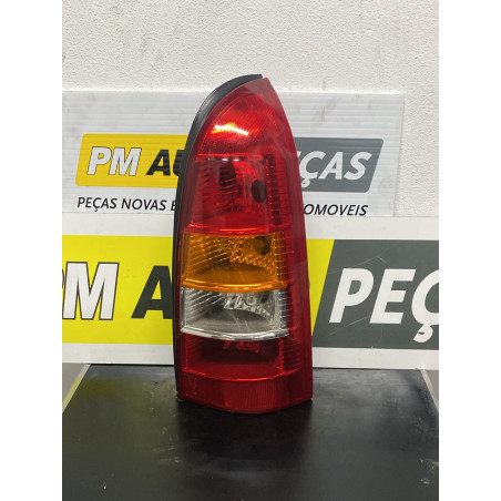 Farolim Opel Astra G