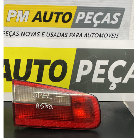 Farolim da Mala Renault...