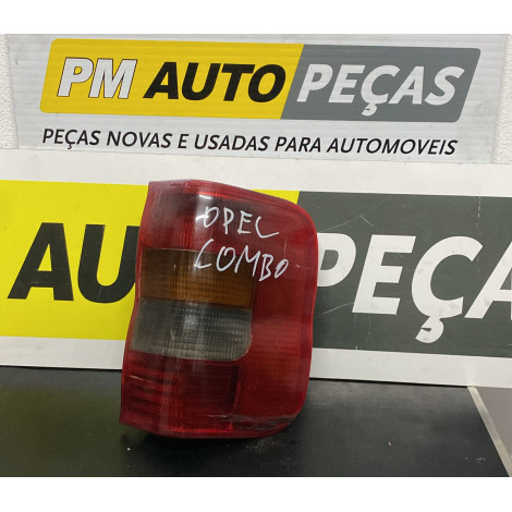 Farolim Opel Combo B