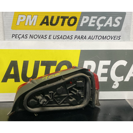 Farolim Peugeot 106
