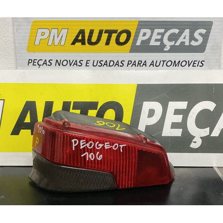 Farolim Peugeot 106