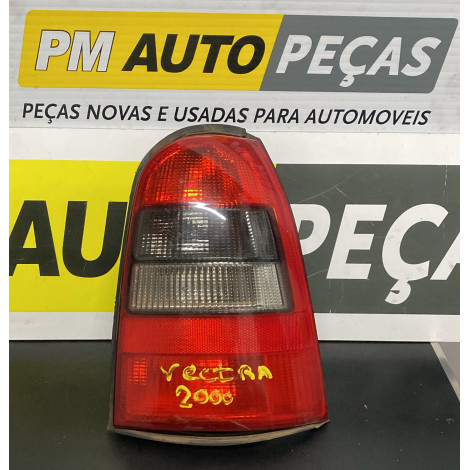 Farolim Opel Vectra B