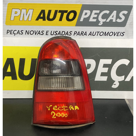 Farolim Opel Vectra B