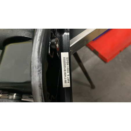 Espelho  Retrovisor Nissan CABSTAR