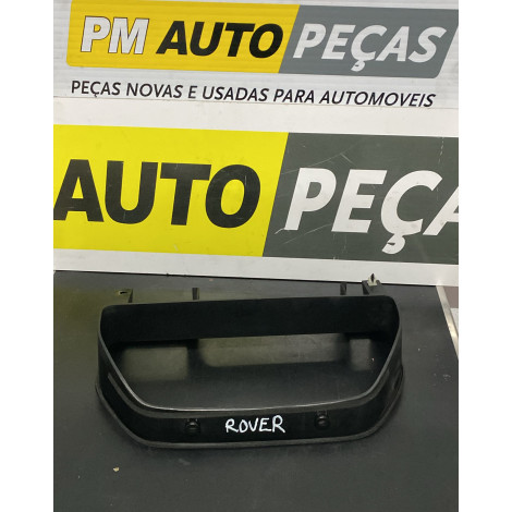 Moldura de Painel de...