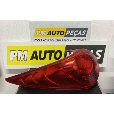 Farolim Peugeot 207 SW