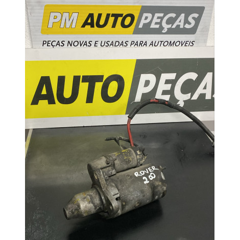 Motor de Arranque Rover 200