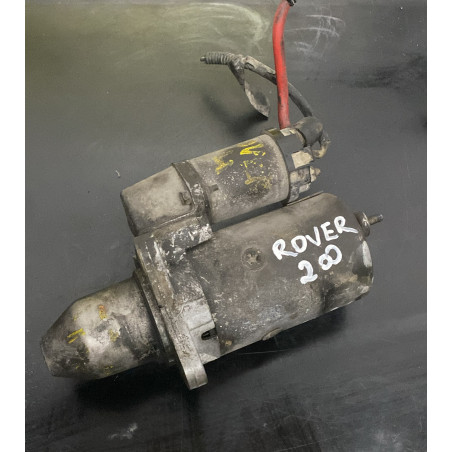 Motor de Arranque Rover 200