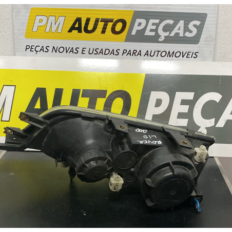 Farol Rover 200