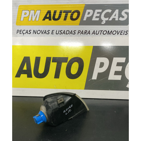 Farolim de Pisca Frontal  Rover 200
