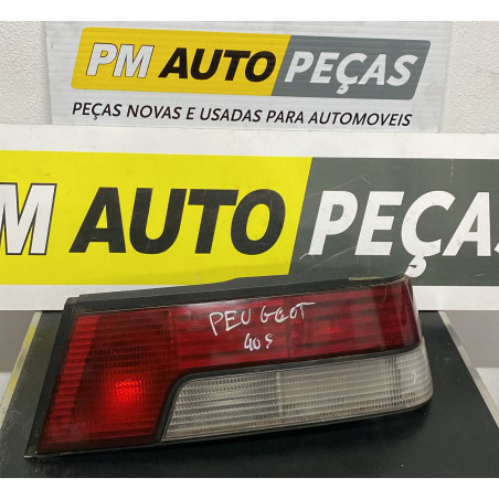 Farolim Peugeot 405 - Fase 1