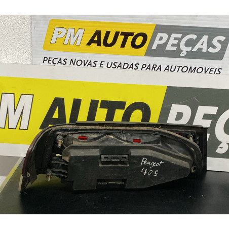 Farolim Peugeot 405 - Fase 1