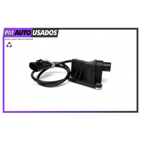 Sensor de Posição da Cambota - OPEL - 90412795