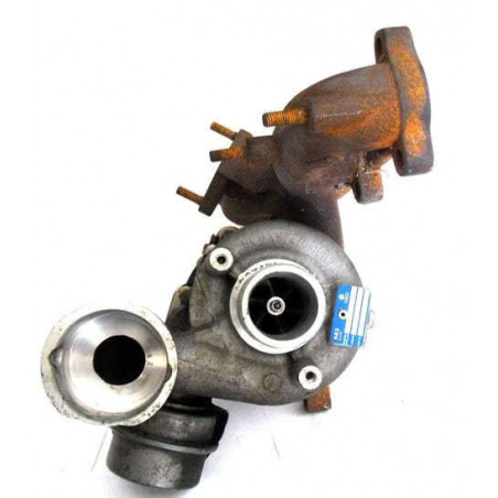 Turbo KKK Audi VW Seat 105 / 115 / 130 cv