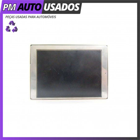 Display / LCD - RENAULT LAGUNA - 7700423381