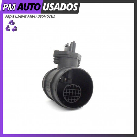 MEDIDOR DE MASSA DE AR / AIR FLOW SENSOR - GM - 0281002478