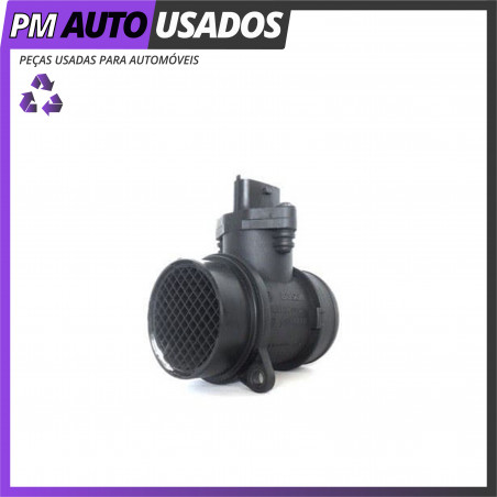 MEDIDOR DE MASSA DE AR / AIR FLOW SENSOR - OPEL - 0280217123