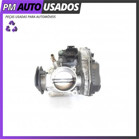 Borboleta de Admissão - VW / SEAT - 030133064D