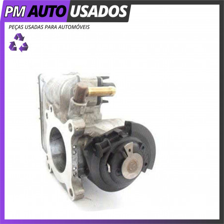 Borboleta de Admissão - VW / SEAT - 030133064D