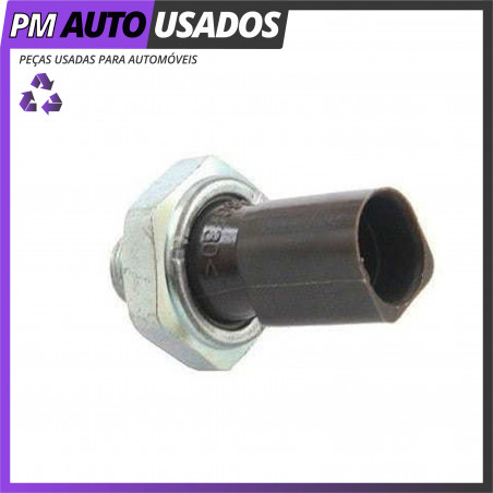 Sensor de Pressão de Óleo - AUDI / FORD / PORCHE / MITSUBISHI / SEAT / VW - 038919081H