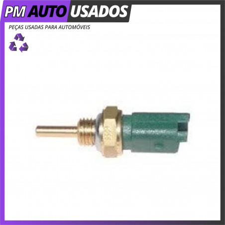 Sensor de Temperatura do Sistema de Refrigeração - FIAT / OPEL - 55188058