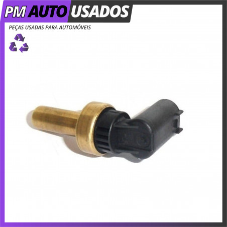 Sensor de Temperatura do Sistema de Refrigeração - ALFA ROMEU / MERCEDES-BENZ / OPEL / FIAT - A0005425118