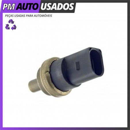 Sensor de Temperatura do Sistema de Refrigeração - VAG - 06A919501A