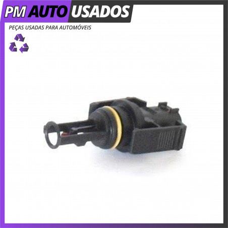 Sensor de Temperatura do Ar da Admissão - MERCEDES-BENZ - A6511530028