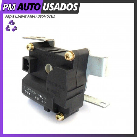 Atuador do Ventilador de Aquecimento - HONDA - 113800-1460