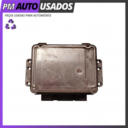 Centralina Motor Bosch - Peugeot (PSA) - 0 281 011 089