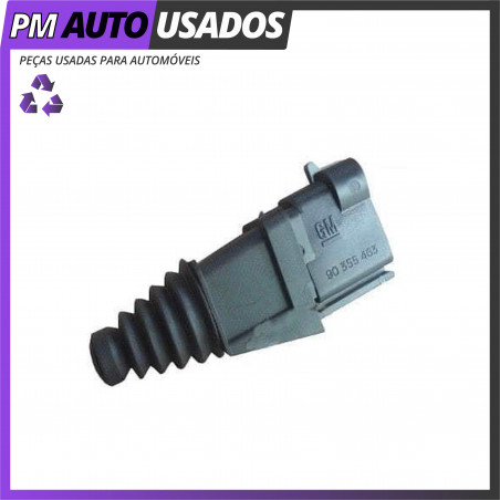 Interruptor de Alarme do Capot - OPEL - 90355463