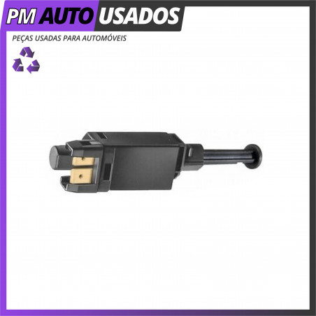 Interruptor da Luz de STOP - VAG / FORD - 191945515A