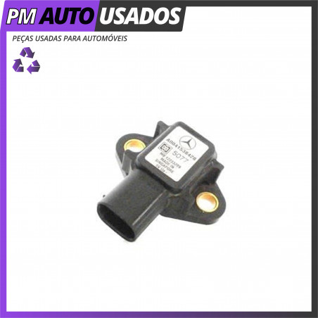 Sensor de Pressão do Colector de Admissão - MERCEDES-BENZ - A0041538428